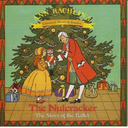 The Nutcracker: The Story of the Ballet