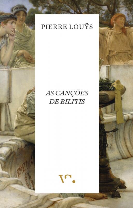 As canções de Bilitis