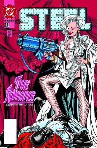 Steel (1994-1998) #15