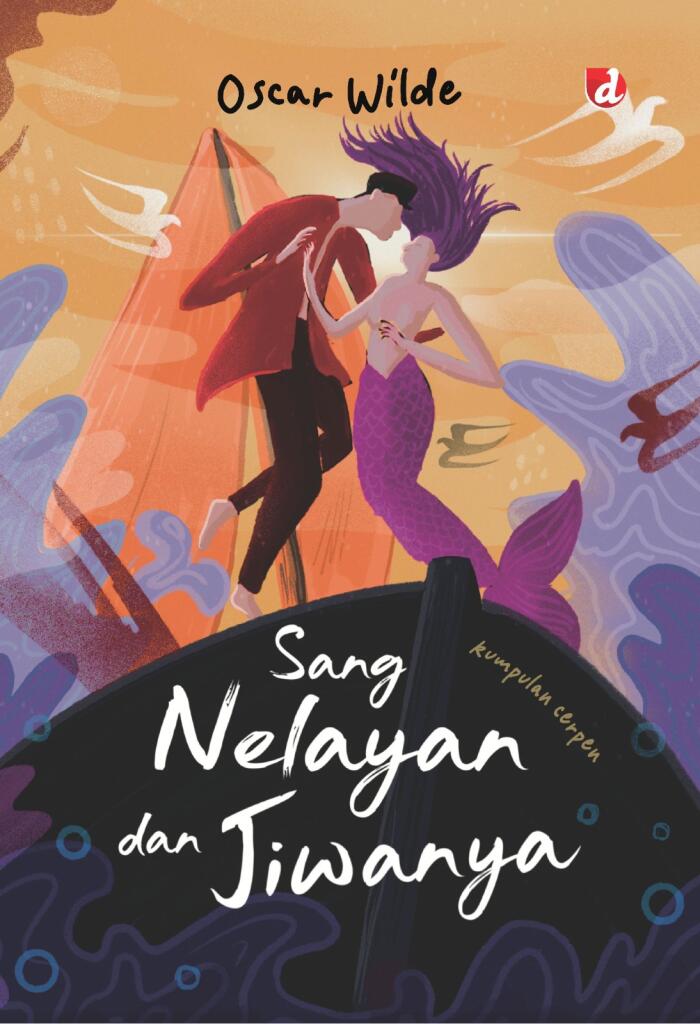 Sang Nelayan dan Jiwanya