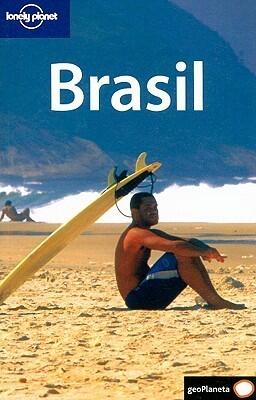 Lonely Planet: Brasil