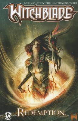 Witchblade: Redemption (Volume 3)