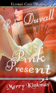 Pink Present