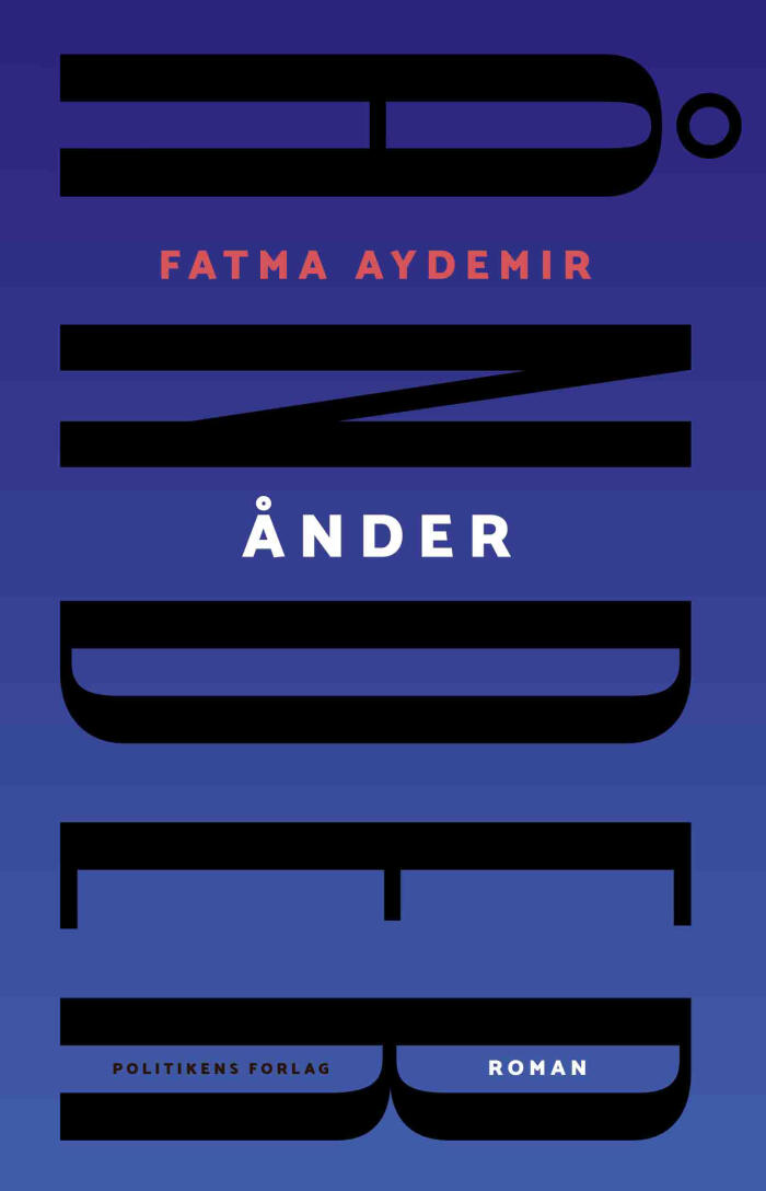 Ånder