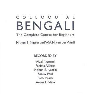 Colloquial Bengali