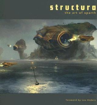 Structura: The Art of Sparth