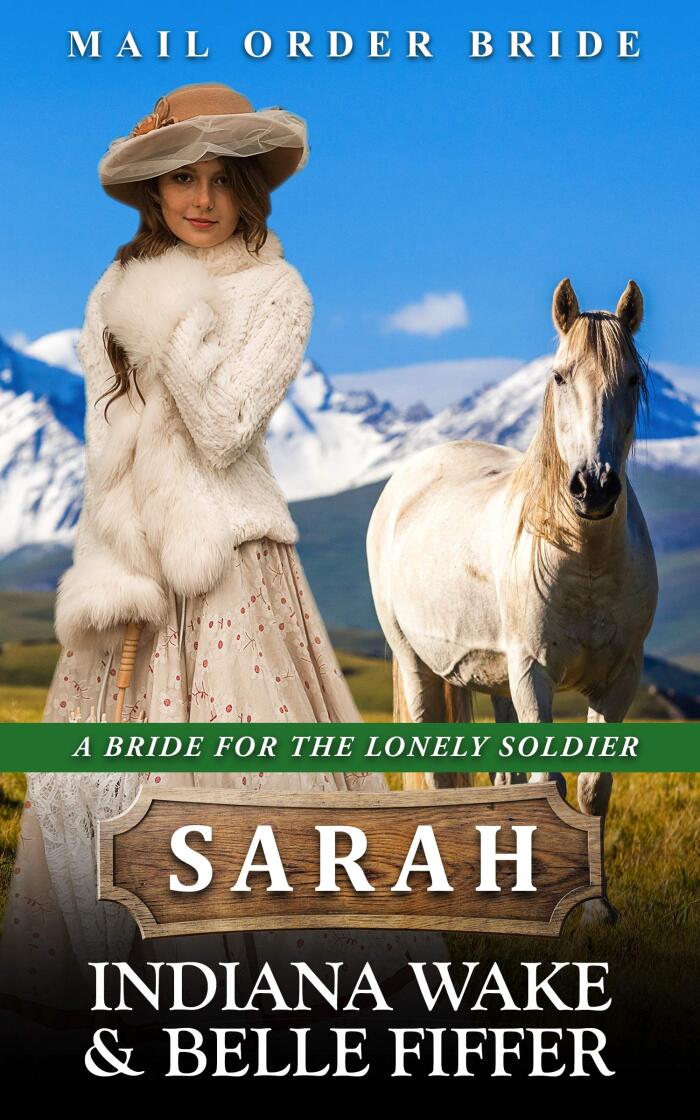 A Bride for the Lonely Soldier