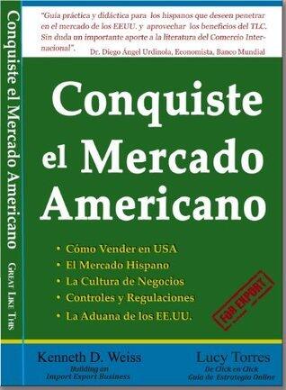 Conquiste el Mercado Americano