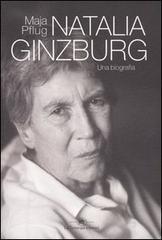 Natalia Ginzburg: Una biografia