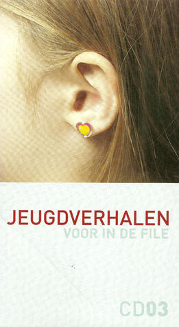 Jeugdverhalen voor in de file