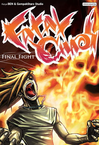 Fatal Chaos: Final Fight