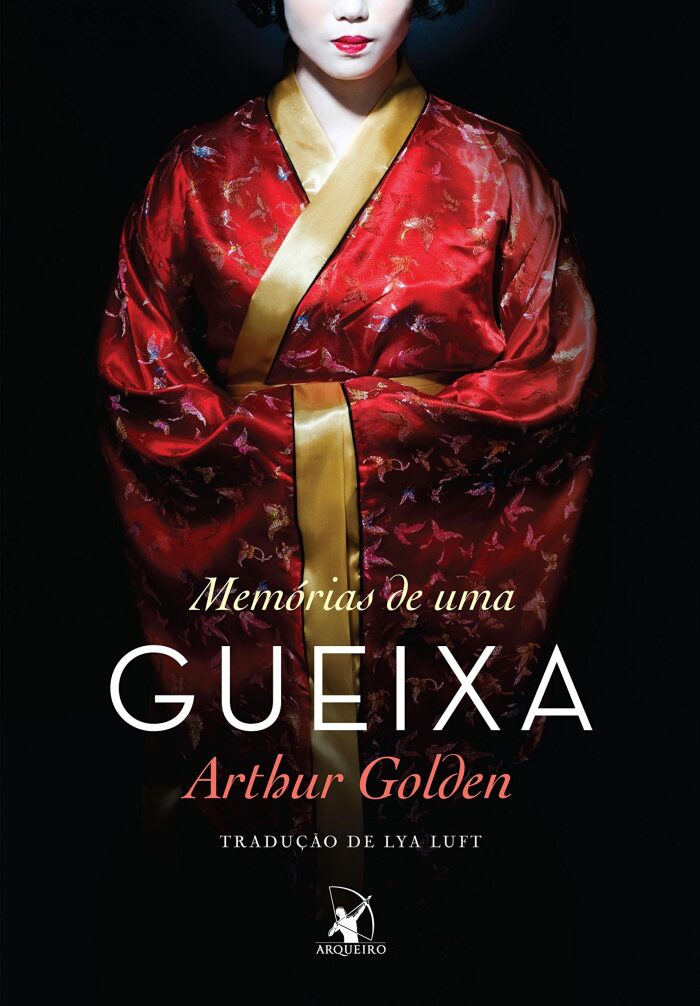 Memórias de uma gueixa