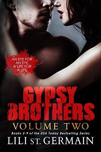 Gypsy Brothers Volume Two
