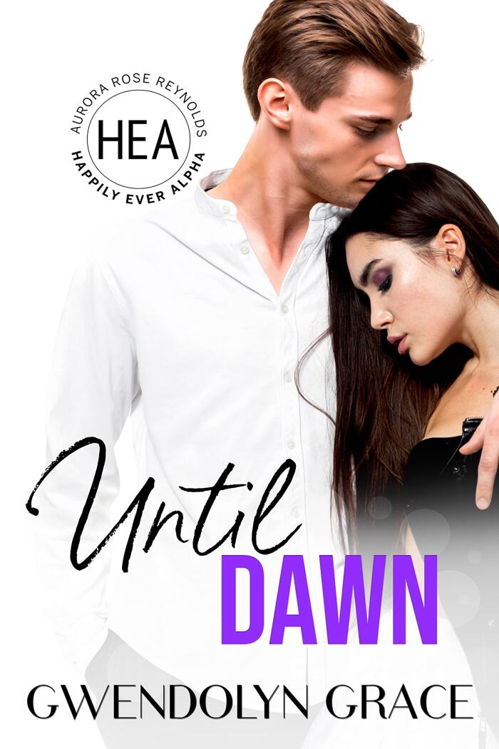 Until Dawn