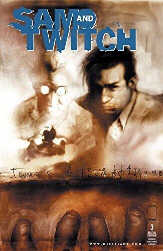 Sam & Twitch #3