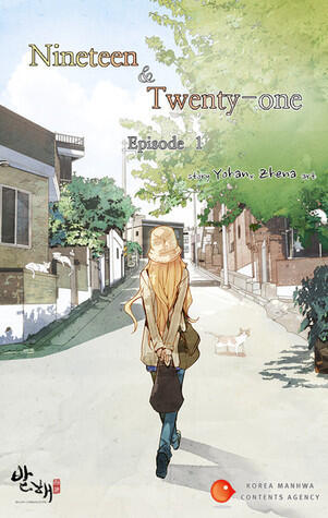 Nineteen & Twenty-one 1
