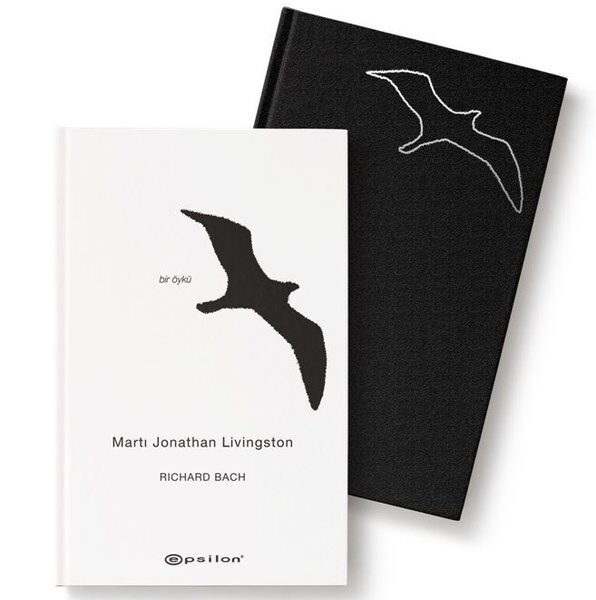 Martı Jonathan Livingston