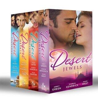 Desert Jewels Collection