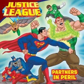 Justice League Classic: Partners in Peril