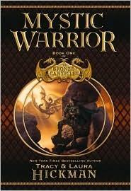 Mystic Warrior