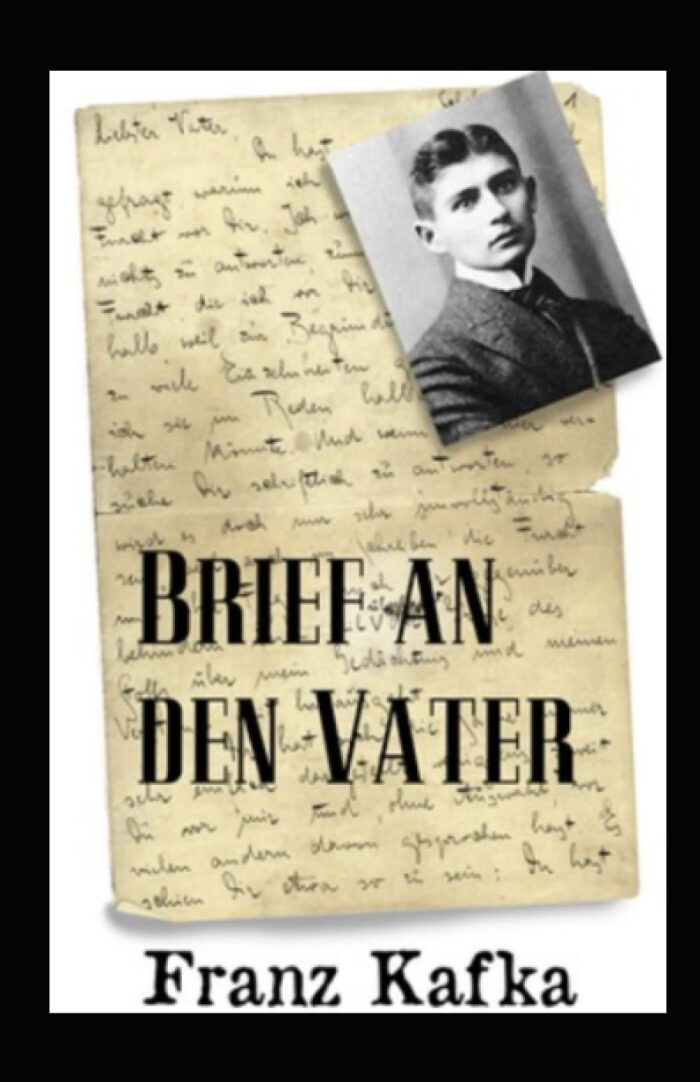 Brief an den Vater
