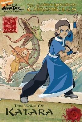 Avatar: The Tale of Katara