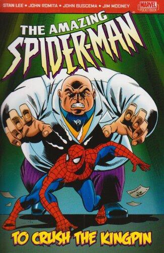 To Crush the Kingpin