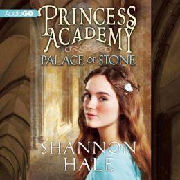 Palace of Stone