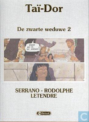 Taï-Dor, de zwarte weduwe II