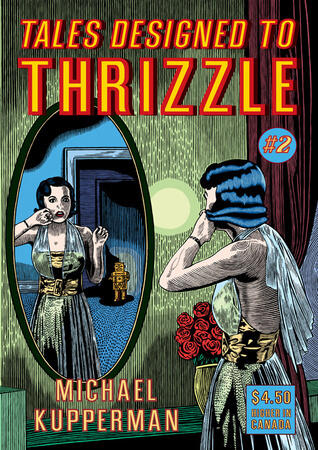 Tales Designed to Thrizzle