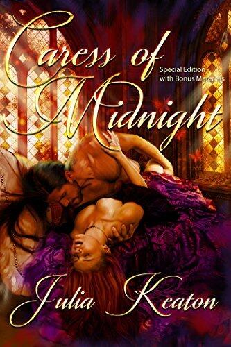 Caress of Midnight: Special Edition with Bonus Materials
