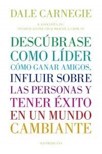 DESCUBRASE COMO LIDER
