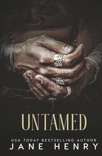 Untamed