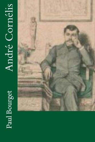 Andre Cornelis