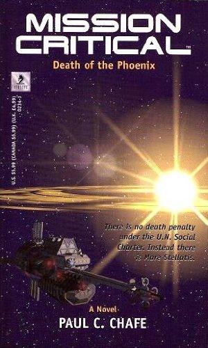 Mission Critical: Death of the Phoenix