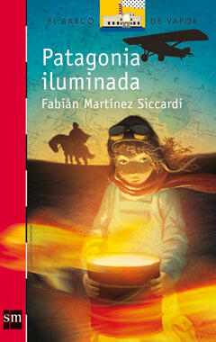 Patagonia iluminada