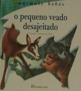 O Pequeno Veado Desajeitado