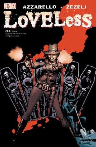 Loveless (2005-2008) #14