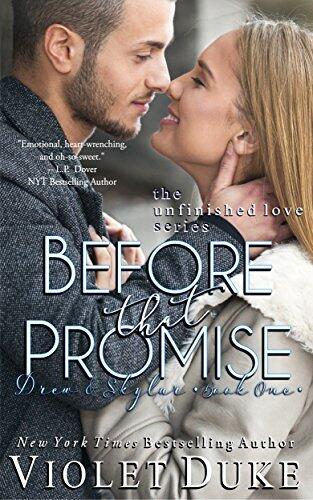 Unfinished Love