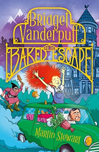 Bridget Vanderpuff