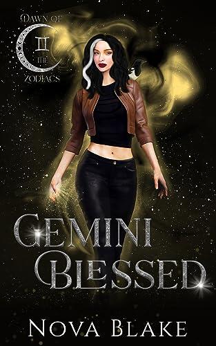 Gemini Blessed