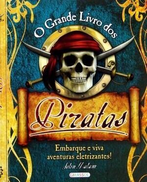 O Grande Livros dos Piratas