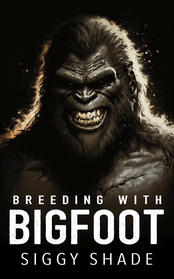 Breeding with Bigfoot