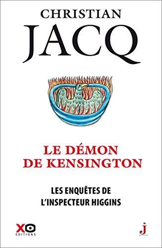 Le démon de Kensington
