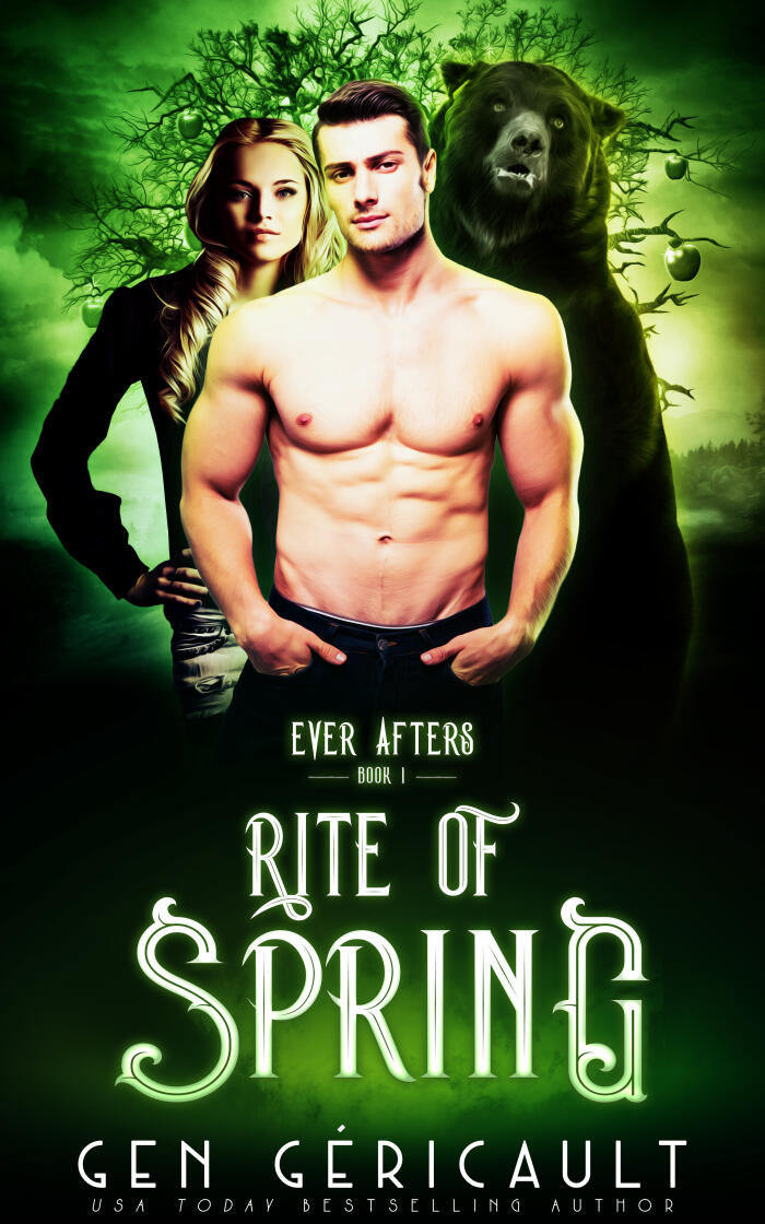 Rite of Spring