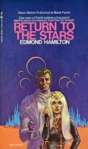 Return to the Stars