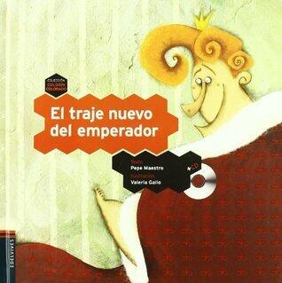 El traje nuevo del Emperador (Colorin Colorado/ That is the End of the Story)