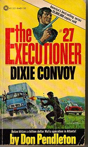 Dixie Convoy