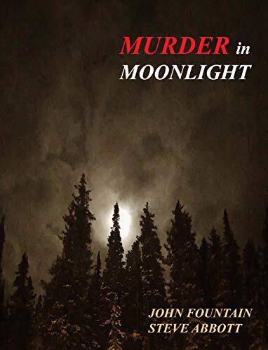 Murder in Moonlight: A Detective LaFleur Novel