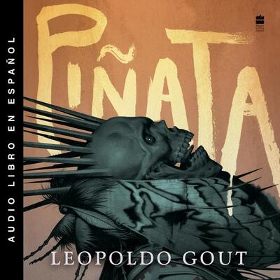 Pinata (*Audio Libro en Espanol)